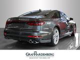 Audi S8 4.0 TFSI quattro Tiptronic AHK MMI Navi plus - gebrauchte Audi S8 aus dem Jahr 2021