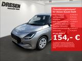 Suzuki Swift Hybrid 61 1.2 5MT Club (60 kW 81 PS), Euro