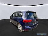 Volkswagen Touran 2.0 TDI Active DSG AHK LED Nav Sitzh. 16" - Volkswagen Touran ACTIVE mit Diesel-Antrieb