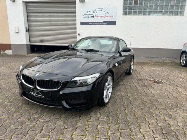 BMW Z4 Roadster sDrive 23i *M-PAKET*NAVI*KEYLESS*PDC