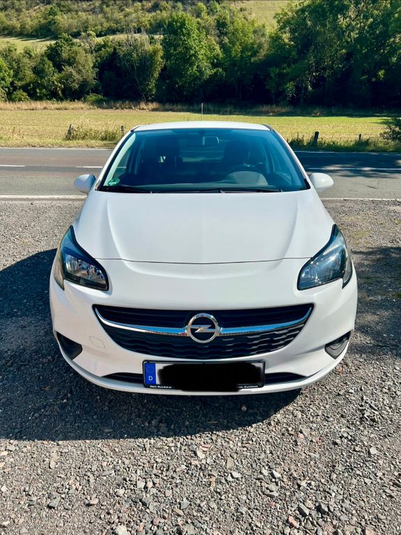 Image of Opel Corsa