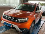 Dacia Duster II 1.5 Prestige+ SITZHZG+NAVI+KAMERA+DAB - Dacia Duster Gebrauchtwagen in Leipzig