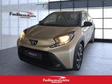 Toyota Aygo Team D UPE 21.640!!! MFL BT DAB