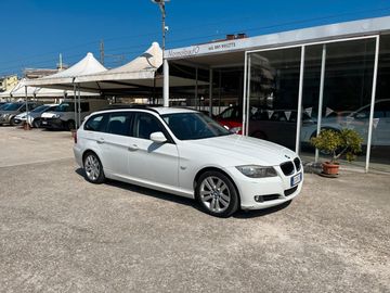 BMW 320 - 2