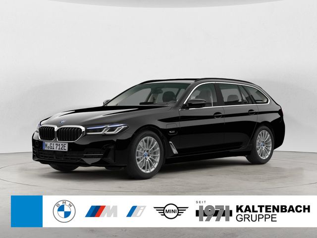 BMW 530e xDrive Touring