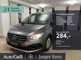Mercedes-Benz T 180 d 7Gtr RfKam MBUX Totwi DAB GRA CarPlay - Mercedes-Benz T-Klasse Gebrauchtwagen