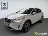 Nissan N-Connecta 1.3 140 MT 2WD - Nissan Qashqai aus 2023