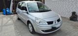 Renault megane scenic - Renault Megane mit Benzin-Antrieb: Van