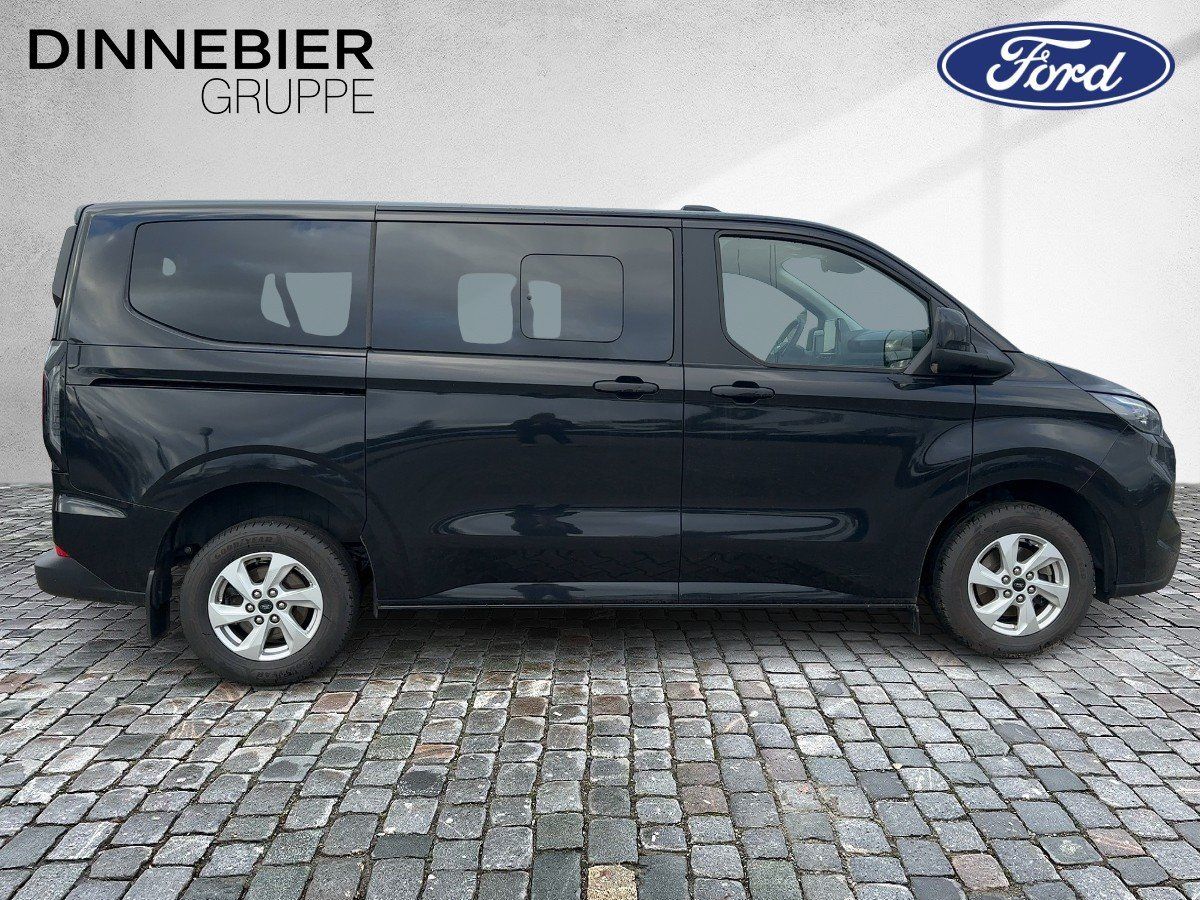 Ford TOURNEO CUSTOM 320 L1 Trend 100 kW ACC CAM LED foto 6