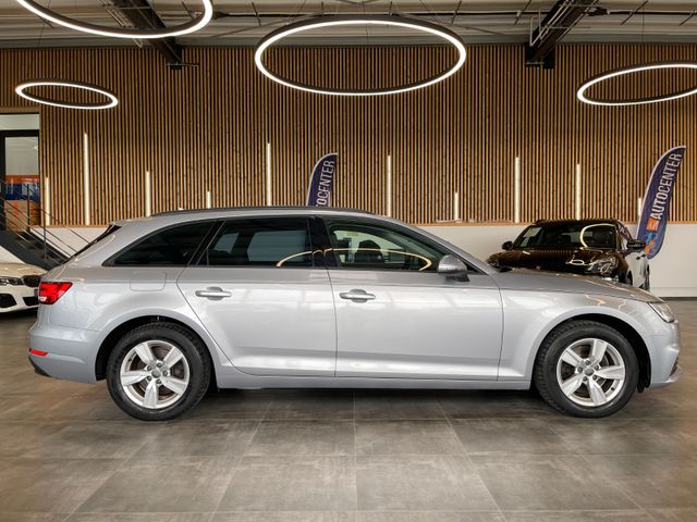 Audi A4 Avant 2.0 TDI Aut. *NAVI*SHZ*PDC*BI-XENON*