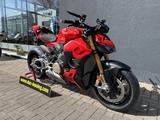 Ducati Streetfighter V4S kurzer KZH Stealth Spiegel - Offers matching your search criteria