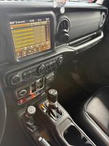 Jeep Wrangler 2.0 4xe Unlimited Rubicon Automatik - Jeep Wrangler mit Hybrid-Antrieb