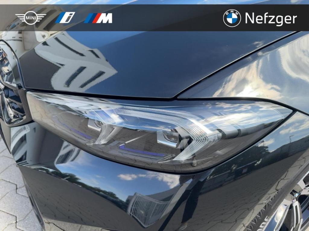 BMW M340i xDrive Touring Park-Assistent PANO LED H&K