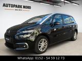 Citroën Grand C4 Picasso/Spacetourer Selection 7-SITZER - Citroën Grand C4 Picasso / SpaceTourer