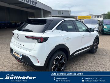 Bild 4 Opel Mokka Ultimate 1.2 ALCANTARA/KLIMA AT/PDC V+H+CA