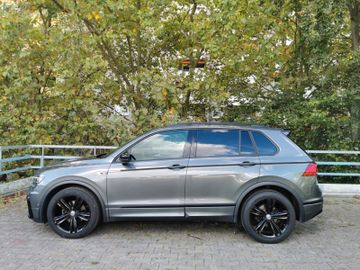 Volkswagen Tiguan - 2