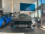 Ford MUSTANG GT COUPE 5.0 LED+Kamera+Navigation - Ford Mustang Gebrauchtwagen in Mülheim (Ruhr)