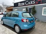 Volkswagen Golf Plus 1.6 Comfortline/PDC/SHZ/MFL/AHK/TEMPOM - Volkswagen Golf aus 2005: 1.6