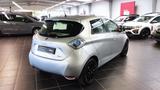 Renault ZOE Klimaaut.|NAVI|CarPlay|LED|Batteriemiete - graue Renault ZOE