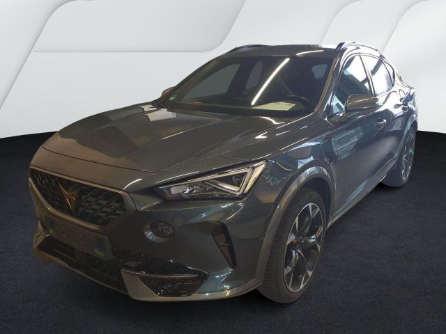 Cupra Formentor VZ 1.4 e-Hybrid 180kW Navi Kamera LED