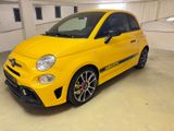 Abarth 595 COMPETIZIONE AUTOMATIK NEUWERTIG CARBON - Abarth in Berlin