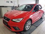 Seat Ibiza FR *NAVI*KAMERA*LED*APP CONNECT*SHZ*GRA* - Seat Ibiza CONNECT mit Benzin-Antrieb