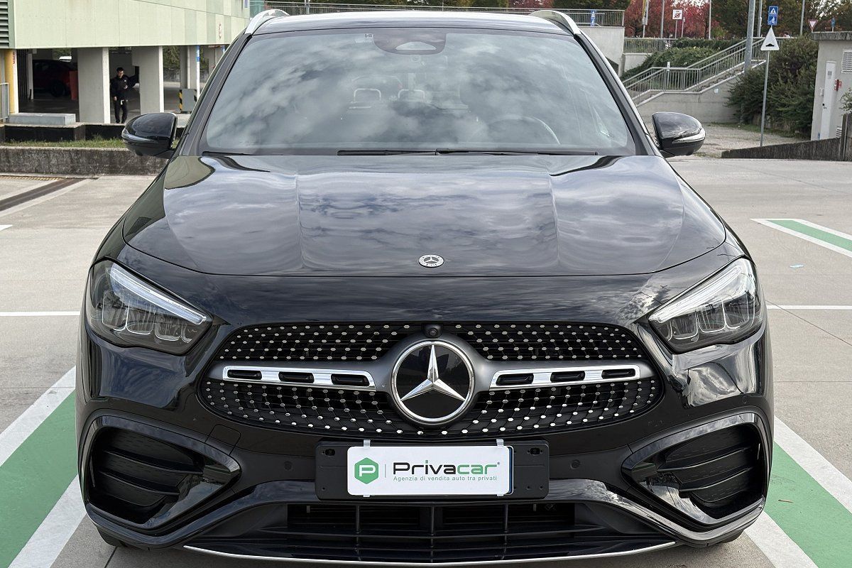 Mercedes-Benz MERCEDES GLA 250 e hybrid EQ AMG Line Advanced P imagem 2