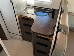 Bürstner Sonderedition *B66* Lyseo TD 690 G |Automatik|