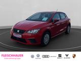 Seat Ibiza Style TSI 1.0 DSG+KAMERA+KLIMA+DAB+USB - Seat Ibiza Gebrauchtwagen in Aachen