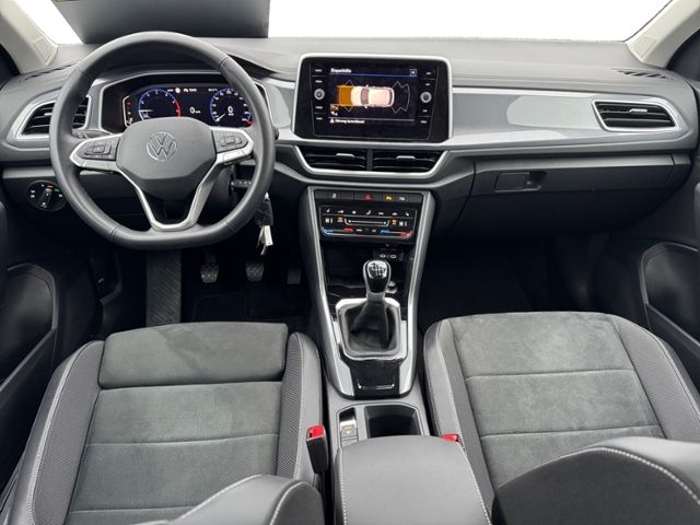 Volkswagen T-Roc - Bild 10