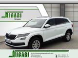 Skoda Kodiaq Style 1.4l TSI 110 kW 4x4 6-Gang El. Pano - Skoda Kodiaq in Magdeburg