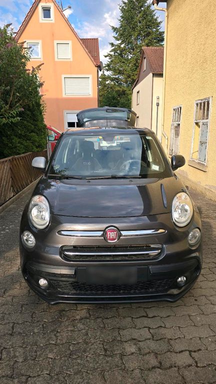 Image of Fiat 500L