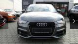 Andere Audi A1 Sportback S-Line Ausstattung - Andere mit Benzin-Antrieb: Kleinwagen