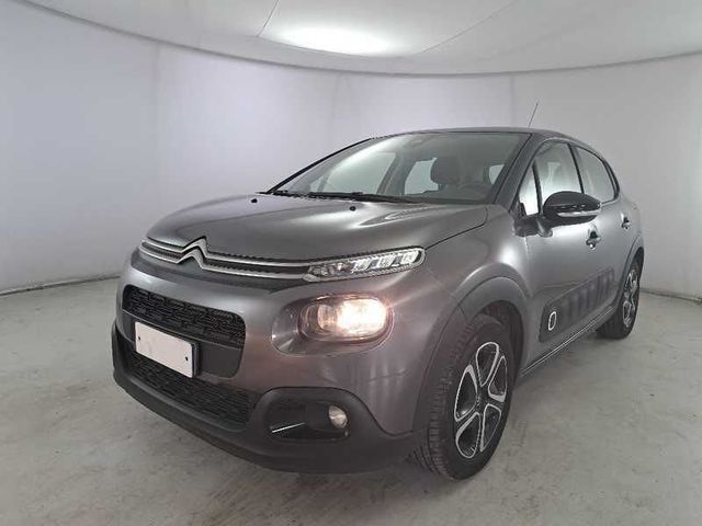 Citroën C3 PureTech 83 S&S Shine