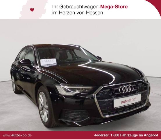 Audi A6 Avant 35 TDI S tronic Navi SHz HuD