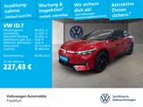 Volkswagen ID.7 GTX 4-Motion HUD IQ.Drive Navi ACC - VW ID.7 Gebrauchtwagen in Frankfurt