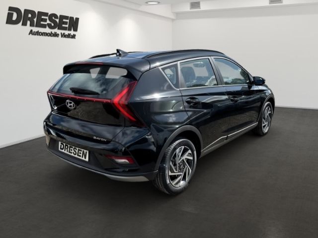 Hyundai BAYON - Bild 4