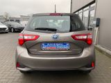 Toyota Yaris Hybrid 1.5 Team D AUTOMATIK*KAMERA*SITZHZG - Toyota Yaris mit Hybrid-Antrieb: Kleinwagen, 1.5