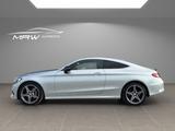 Mercedes-Benz C 200 Coupe AMG*MwSt.*PERFEKTER ZUSTAND - Mercedes-Benz C 200 Gebrauchtwagen in Stuttgart