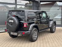 Jeep Wrangler - Vorschau Bild 13