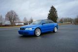Audi S4 B5 - Audi S4 aus 1998