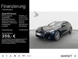 Audi S5 Avant TFSI quattro*Navi*Matrix*Alu*AHK*B&O*HU - Audi S5 mit Benzin-Antrieb: Kombi