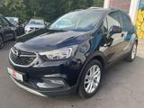 Opel Mokka X Turbo ON Kamera  PDC Lenkradheizung EU 6 - Opel in Gießen
