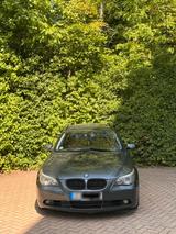 BMW 530D e61 mit TUV - BMW 530 aus 2005: Kombi, 530d