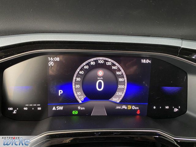 Polo 1.0 TSI DSG Goal NAVI KLIMA REAR VIEW PDC