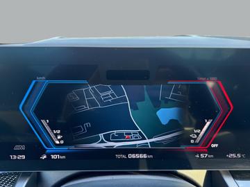 2026 BMW M5 — миниатюра 26