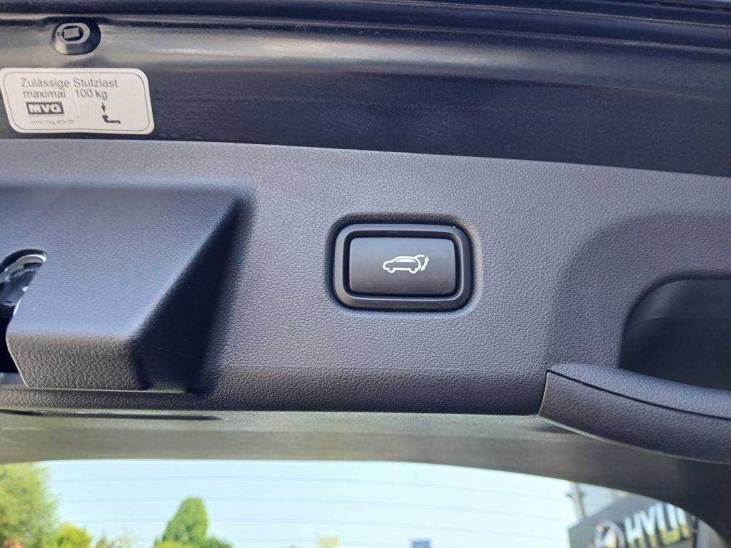 Hyundai Tucson – Bild 17