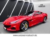 Ferrari Portofino M Finanzierung Garantie - Ferrari in Mannheim