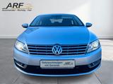 Volkswagen PASSAT CC Basis BMT *TÜV & SERVICE NEU* - VW CC Diesel Gebrauchtwagen