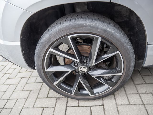 Foto Nummer 6: SKODA Karoq